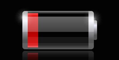 Iphone laad niet meer op?