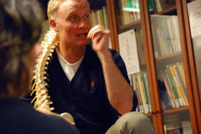 Op zoek naar een osteopaat in Deventer?