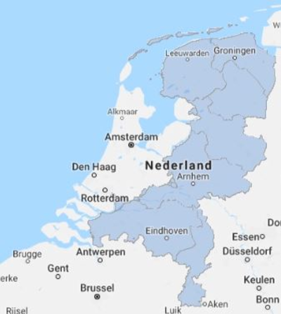 Wilt u een huis kopen zonder eigen geld?